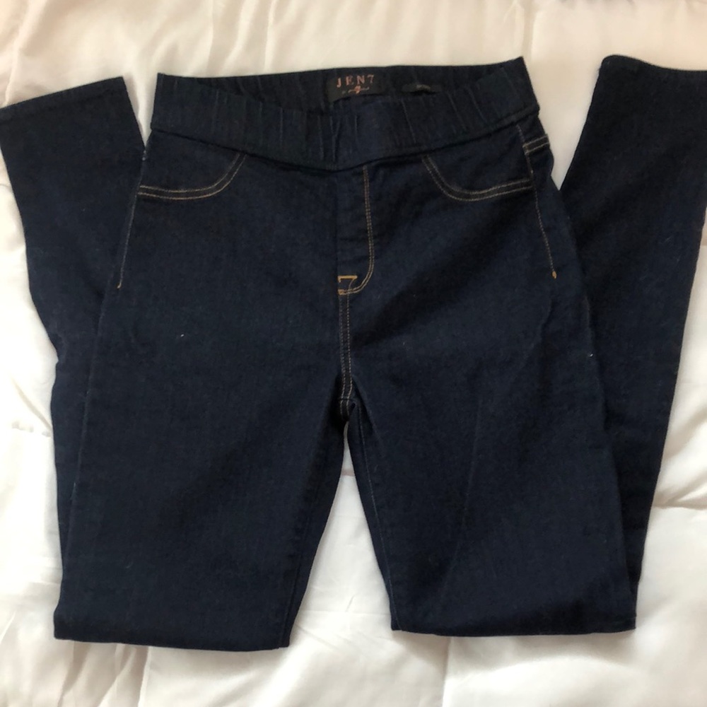 Jen 7 Womens jeans